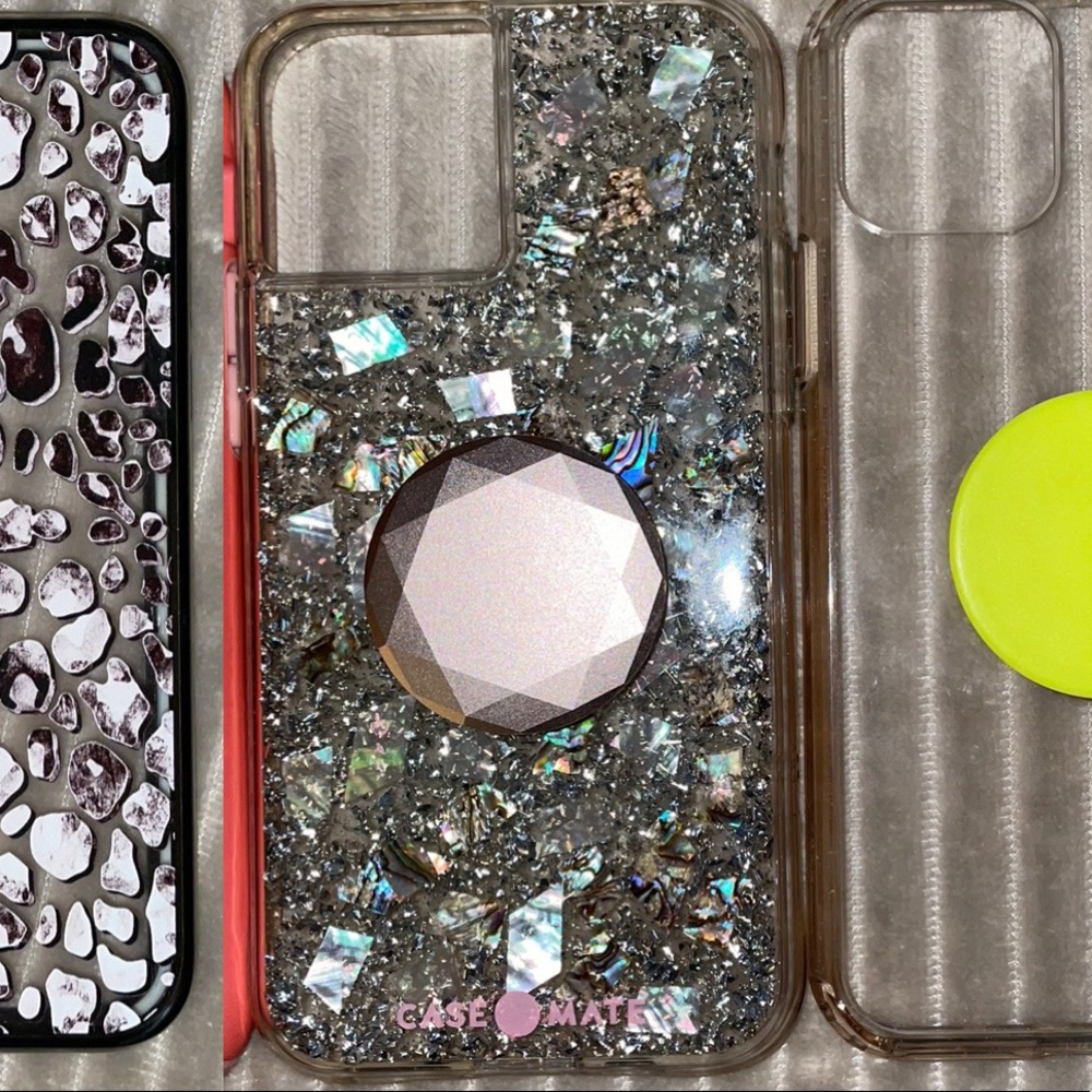 iPhone 11 Pro case